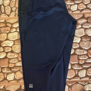 Vsx Sports leggings high rise vsx logo XS